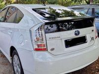 gebraucht Toyota Prius (Hybrid)