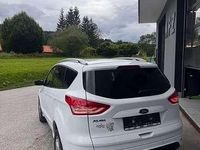 gebraucht Ford Kuga 2,0 Trend TDCI DPF