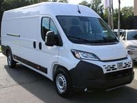 Neu Fiat Ducato 140 PS (102 kW) 2025 Weiß Van