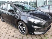 gebraucht Ford S-MAX 2.5 FHEV 190 CVT ST-Line LED Nav ACC Kam 140 kW...