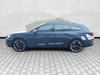 gebraucht Cupra Leon Sportstourer 1.5 TSI 110 kW ACC Keyless Kamera
