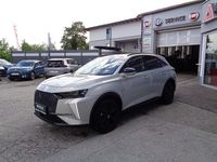 gebraucht DS Automobiles DS7 Crossback 7 CrossbackBlueHDi 130 Diesel 8-Gang Automatik Perform...