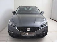 gebraucht Seat Leon Style Edition 1.5TSI 115PS