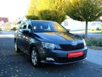 gebraucht Skoda Fabia KOMBI ACTIVE 1.0, 1 JAHR GARANTIE