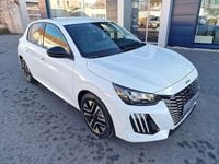 gebraucht Peugeot 208 PureTech 100 S&S Allure "inkl. Winterräder" GT-...