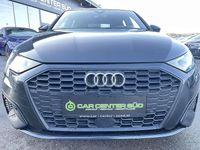 gebraucht Audi A3 SB 30 TDI