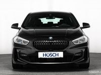 gebraucht BMW 118 i M Sport Aut. WIE NEU -33%