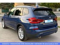 gebraucht BMW X3 X3xDrive 20d Business G01 Panorama * Garantie