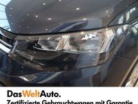 gebraucht VW Caddy Life TDI