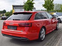 gebraucht Audi A6 Avant 3,0 TDI Quattro S-tronic *S-Line*ACC*LED ...