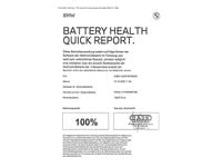 gebraucht BMW XM 50e