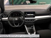 gebraucht Seat Arona Style Edition 1.0 TSI DSG