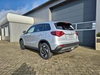 gebraucht Suzuki Vitara aus Altach - 95 kW und 2 km