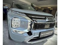 gebraucht Mitsubishi Outlander P-HEV 2,4 PHEV S-AWC Diamond