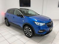 gebraucht Opel Grandland X 1.5 CDTI BlueInj. Ultimate Aut. Start/Stopp