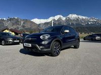 gebraucht Fiat 500X 2.0 JTD140 4x4 Cross Plus