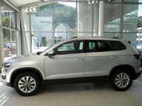 gebraucht Skoda Karoq Selection TSI DSG ACT