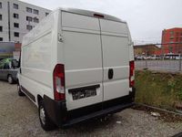 gebraucht Citroën Jumper Jumper LKW Y