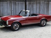 gebraucht Mercedes 230 SL