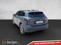 gebraucht VW Tiguan Friends TDI 4MOTION DSG