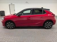 Gebraucht Opel Corsa 101 PS (74 kW) 2024 Rot Kleinwagen