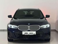 gebraucht BMW 320 e xDrive G21 LCI Aut/M-Sport/CockpitPRO/HEAD-UP...