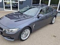 gebraucht BMW 420 Gran Coupé d xDrive Österreich-Paket Aut.