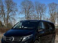 Gebraucht Mercedes Vito 163 PS (119 kW) 2022 Van