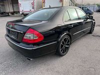 gebraucht Mercedes E280 Classic 4MATIC Sport Exterieur CDI Aut.