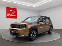 gebraucht Fiat Grande Panda Hybrid mHEV 110 6-Gang eDCT Icon