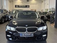 gebraucht BMW 330e PHEV Touring Aut. Sport Line ACC+ Laser Licht