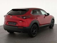 gebraucht Mazda CX-30 Homura 2WD 2.0L e-SKYACTIV G 122 Homura LED N...