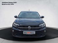 gebraucht VW Taigo 4Me TSI