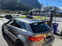 gebraucht Audi A3 SB 1,6 TDI S-tronic