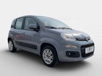 gebraucht Fiat Panda Twin Air Turbo 85 Lounge Dualogic