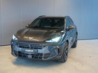 Gebraucht Cupra Terramar 150 PS (110 kW) 2026 Dunkelgrau  metallic SUV