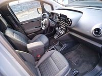 gebraucht Mercedes 180 T-Class T-Klasse Lang Style Aut.