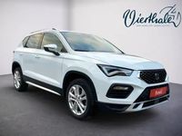 gebraucht Seat Ateca 2,0 Xperience TDI DSG