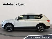 gebraucht Seat Tarraco Style