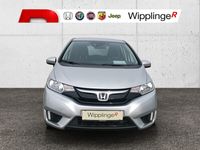 gebraucht Honda Jazz 1,3i-VTEC Trend