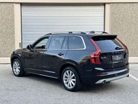 gebraucht Volvo XC90 Momentum AWD