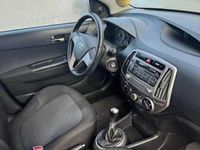 gebraucht Hyundai i20 1.2