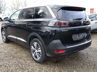 gebraucht Peugeot 5008 Allure Pack 1.5 BHDi 130 EAT8 360° SHZ eHK 96 k...