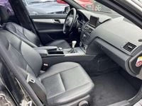 Gebraucht Mercedes C220 Avantgarde 170 PS (125 kW) 2009 Kombi