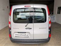 gebraucht Renault Kangoo Grand Expression Energy dCi 110 5-Sitzer