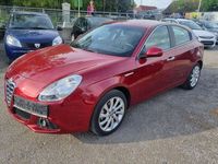 gebraucht Alfa Romeo Giulietta 1,4 TB Distinctive