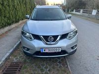 gebraucht Nissan X-Trail 16dCi Tekna ALL-MODE 4x4i