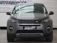 gebraucht Land Rover Discovery Sport Discovery SportTD4 180PS SE