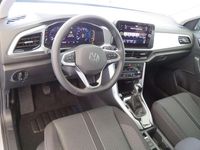 gebraucht VW T-Roc Friends TSI DSG