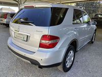 gebraucht Mercedes ML280 CDI 4MATIC